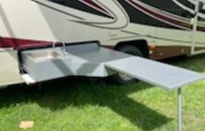 2015 Coachmen RV Leprechaun 317SA Ford 450