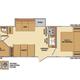 2020 Shasta RVs Shasta 25RS