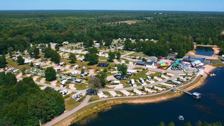 Duck Creek RV Resort