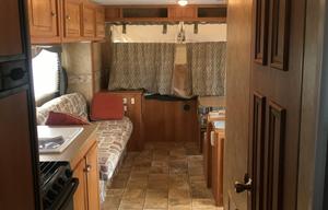 Walden Clan's Adventure Camper
