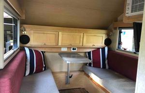 2018 nuCamp RV T@B 320 CS-S