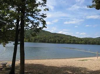 AUNTS CREEK