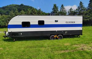 Clipper the Bunk House