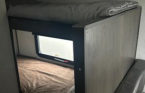 21’ Coleman Camper –Fall Foliage & Winter Trips