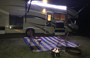 2017 Thor Motor Coach Freedom Elite 29FE
