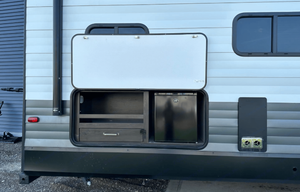 2020 Grand Design Transcend - OMNE1180