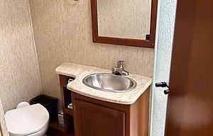 2018 Coachmen RV Mirada 32SS