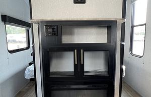 2021 Forest River RV Cherokee Grey Wolf 26DBH