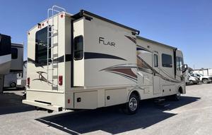 Your Home Away From Home - No CDL Required