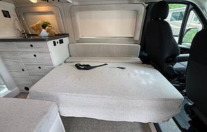 2024 Entegra Coach ARC 18C