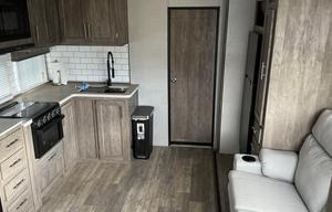 2022 Forest River RV XLR Boost 36TSX16 Toy Hauler