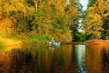 Your RV Park & Campground