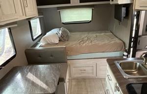 2020 Forest River RV Rockwood GEO Pro 19BH