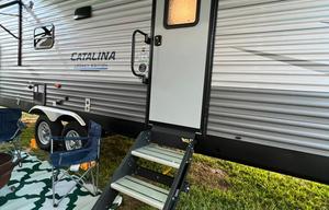 2021 Coachman Catalina Family Traveler!