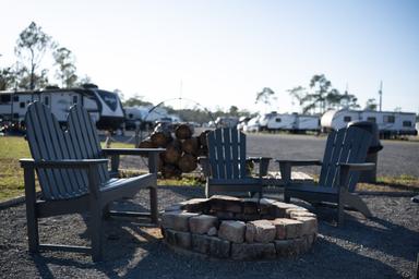 Bay Palms RV Resort