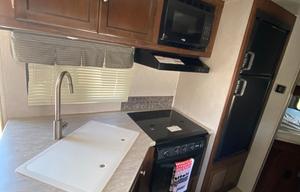 2018 Heartland Mallard IDM 245