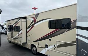 C9 Thor 10 Sleeper w Bunks! 2 Slides - WiFi Ebikes