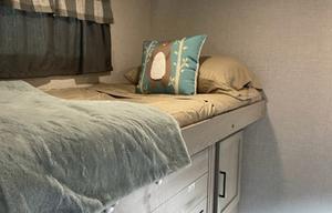 2021 Flagstaff SuperLite Bunk House