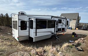 2025 Keystone Cougar 360MBI