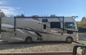 2015 Thor Motor Coach ACE 27.1