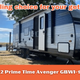 Prime Time Avenger GBWI-1096