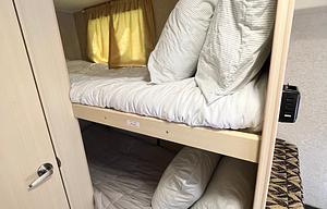 2017 Winnebago Micro Minnie 1700BH