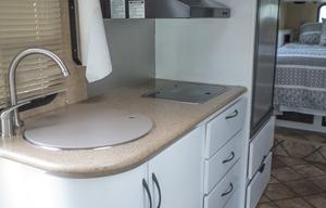 2014Thor Motor Coach Siesta Sprinter 24SR