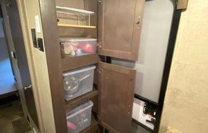 2016 Forest River R Pod RP-179