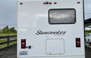Milanez RV Rental