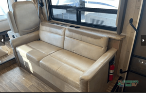 2018 THOR ACE 32.1, 2 FULL BATHS,KING,PET FRIENDLY
