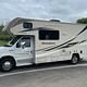 2016 Winnebago Minnie Winnie 25B