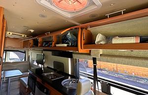 2012 Winnebago Era 70X