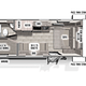 2022 Forest River RV IBEX 19MBH