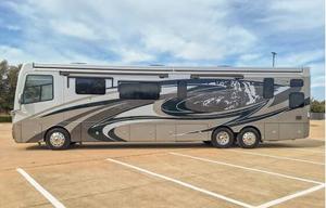 Rare Ultra-Luxury Diesel | Sleeps 9+ | 2 Bath