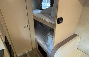 Comfortable Family RV | Kitchen & Bath