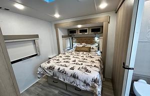 The Honeymoon Hideaway