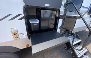 Spacious Family First RV (Delivery Only)