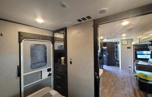 Scott & Yvette's 2021 Jayco Eagle HT 284BHOK