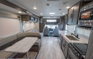 C16 *NEW* Leprechaun 8Sleeper 2 SlideOut rooms WOW