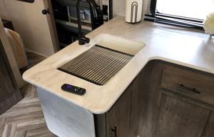 2022 Forest River RV Wildwood X-Lite 263BHXL