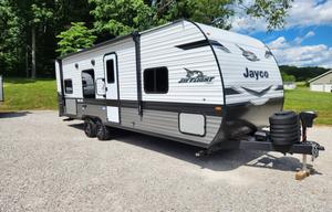 Hocking Hills RV 2.0