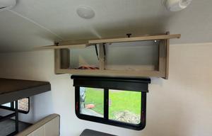 2026 Rockwood Geo Pro G17LE -Sleeps 5