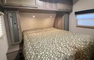 2019 Winnebago Industries Towables Minnie Plus 27BHSS RV rental photo 5