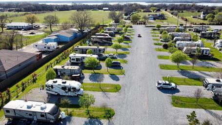 Lafons RV Park