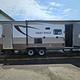 2016 Forest River RV Cherokee Grey Wolf 26DBH RV rental photo 1