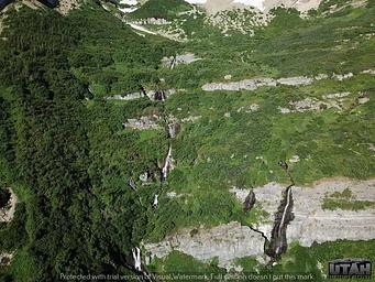 Mt. Timpanogos Campground 3