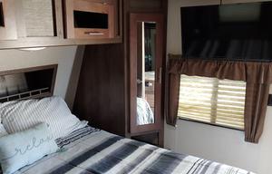 Wildcat Maxx Bunkhouse DELIVERY AVAILABLE