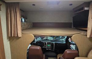 The Bunkhouse Bloom RV
