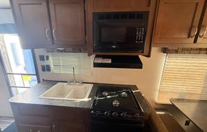 2017 Jay Flight 21QB RV rental photo 14
