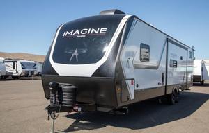 IMAGINE making memories!